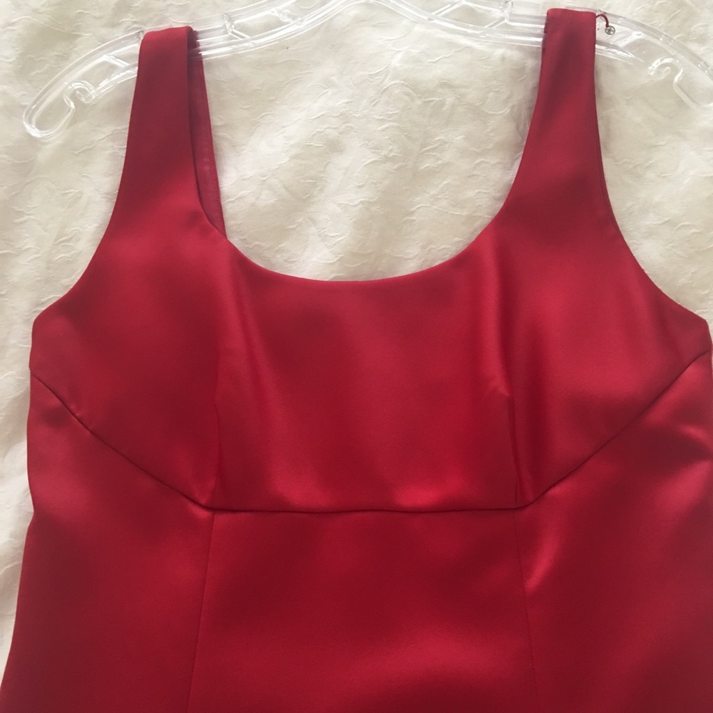 Prom Gown, Sz 2, Ann Taylor, worn once EUC
